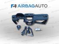 AIRBAG X-TRAIL KOMPLET ZRAČNIH JASTUKA NISSAN X-TRAIL AIRBAGI
