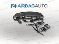 AIRBAG X-TRAIL KOMPLET ZRAČNIH JASTUKA NISSAN X-TRAIL AIRBAGI