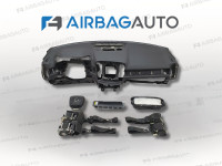AIRBAG XC40 KOMPLET ZRAČNIH JASTUKA VOLVO XC40 AIRBAGI
