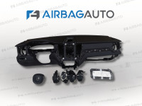 AIRBAG XC60 II KOMPLET ZRAČNIH JASTUKA VOLVO XC60 II AIRBAGI