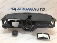 AIRBAG XC60 II KOMPLET ZRAČNIH JASTUKA VOLVO XC60 II AIRBAGI