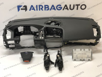 AIRBAG XC60 KOMPLET ZRAČNIH JASTUKA VOLVO XC60 AIRBAGI