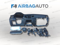 AIRBAG XC90 II KOMPLET ZRAČNIH JASTUKA VOLVO XC90 II AIRBAGI