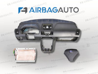 AIRBAG XC90 KOMPLET ZRAČNIH JASTUKA VOLVO XC90 AIRBAGI