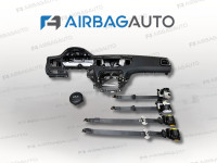 AIRBAG XCEED KOMPLET ZRAČNIH JASTUKA KIA X CEED AIRBAGI