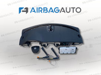 AIRBAG XF KOMPLET ZRAČNIH JASTUKA JAGUAR XF AIRBAGI
