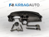 AIRBAG XJ KOMPLET ZRAČNIH JASTUKA JAGUAR XJ AIRBAGI
