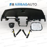 AIRBAG XK X150 KOMPLET ZRAČNIH JASTUKA JAGUAR XK X150 AIRBAGI
