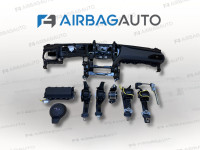 AIRBAG XV FORESTER KOMPLET ZRAČNIH JASTUKA SUZUKI XV AIRBAGI