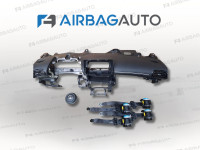 AIRBAG YARIS IV KOMPLET ZRAČNIH JASTUKA TOYOTA YARIS IV AIRBAGI