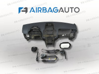 AIRBAG ZAFIRA C KOMPLET ZRAČNIH JASTUKA OPEL ZAFIRA C AIRBAGI