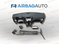 AIRBAG ZAFIRA C KOMPLET ZRAČNIH JASTUKA OPEL ZAFIRA C AIRBAGI