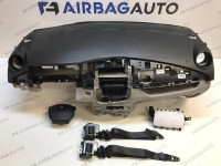 AIRBAG ZOE KOMPLET ZRAČNIH JASTUKA RENAULT ZOE AIRBAGI