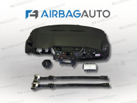AIRBAG ZOE KOMPLET ZRAČNIH JASTUKA RENAULT ZOE AIRBAGI