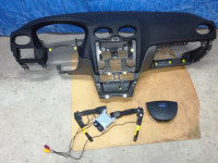 jastuci ford focus .2005-2010 zračni jastuci airbag