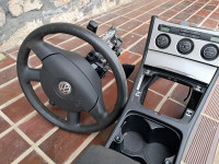 AIRBAGOVI  -  VW  PASSAT 2012