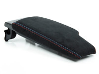 ALCANTARA RUKONASLON za BMW F30 F31 F32 F33 F34 F36