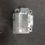 Alfa Romeo 147 1.6i, 2003, centrala zračnih jastuka