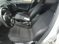 alfa romeo 147 sjedala za model 5 vrata