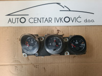 Alfa Romeo 156 1,9 JTD 16V Displey monitor / 156034528