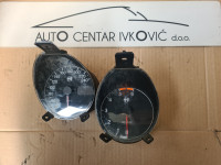 Alfa Romeo 156 1,9 JTD 16V Kilometar sat / 6160340020 / 6850840070