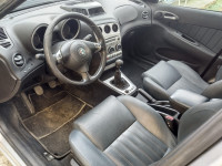 Alfa Romeo 156 SW karavan MOMO kožna unutrašnjost