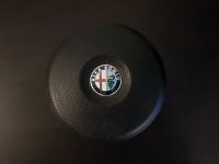 Alfa Romeo 159/Brera/Spider (939) vozačev airbag