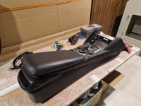 Alfa Romeo Giulia sredisnji greben kompletan