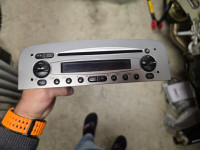 ALFA ROMEO GT RADIO