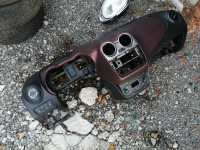 alfa romeo mito armatura airbag zračni jastuk