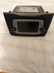 Alfa Romeo Mito Multimedia/Radio