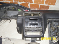 Armatura PEUGEOT 406 2003 g