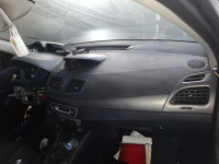 armatura renault megane 3