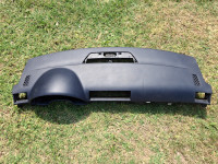 Armatura sa zračnim jastukom Audi A4 B6/B7