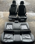 Astra K karavan kozna sijedala