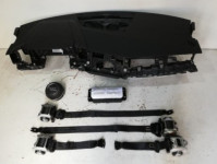 AUDI A1 AIRBAG ZRAČNI JASTUCI POJASEVI ZAVJESE