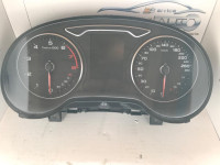 Audi A3 8V 2013 Instrument sat tacho 8V0920870A