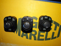 Audi a3  8V Prekidaci za retrovizore 8V0959565A   4F0959565