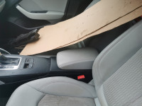 audi a3 8v sportback kožna sjedala