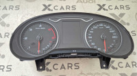 Audi A3 8V0920870K kilometar sat
