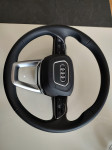 Audi a3 8y Volan i Airbag