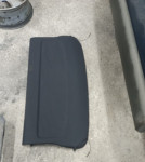 Audi A3, V8 polica gepeka, 2017