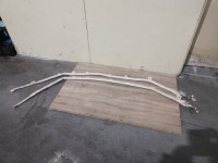 AUDI A4 2001-2007  ZRAČNE ZAVJESE