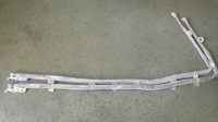 AUDI A4 8E ZRACNE ZAVJESE (AIRBAG KROVA) 8E9880741A