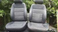 Audi A4 B5 prednja sjedala