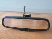 Audi A4 b6 i b7, A6 4f unutarnji samozatamni retrovizor (OEM)