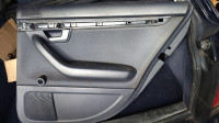 Audi A4 B6 B7 oplate zadnjih vrata