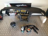 AUDI A4 B8 AIRBAG,ARMATURA,JASTUCI 2014 God