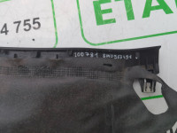AUDI A4 B9, 2016.–2018. — OBLOGA STUPA UPRAVLJAČA — 8W0953491