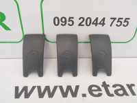 AUDI A4 B9, 2016.–2018. — POKLOPAC ISOFIX NOSAČA — 8W0887187